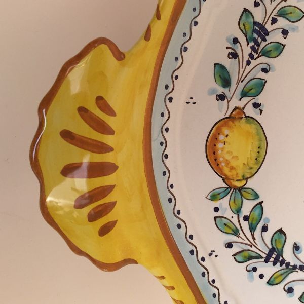 COOKIE TRAY CM.39L, LIMONCINI